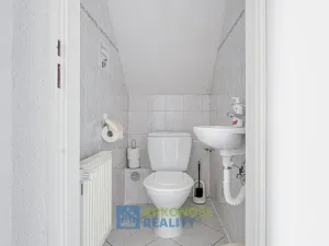 Prodej rodinného domu, Černý Důl, 230 m2