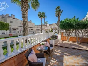 Prodej rodinného domu, Ciudad Quesada, Alicante, Španělsko, 100 m2