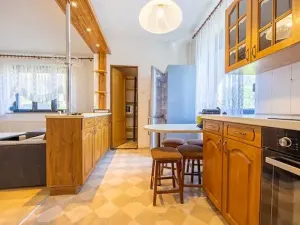 Prodej rodinného domu, Obecnice, 160 m2