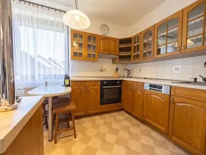Prodej rodinného domu, Obecnice, 160 m2