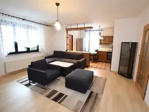 Prodej rodinného domu, Obecnice, 160 m2