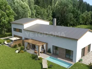 Prodej rodinného domu, Bezdružice, Úterská, 152 m2