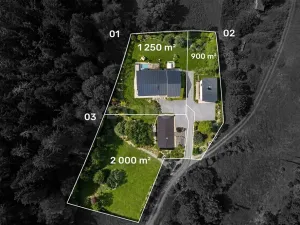 Prodej pozemku pro bydlení, Bezdružice, Úterská, 900 m2