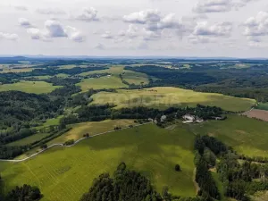 Prodej pozemku pro bydlení, Bezdružice, Úterská, 900 m2