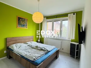 Prodej bytu 3+kk, Kutná Hora, K Nádraží, 50 m2