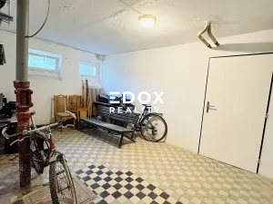 Prodej bytu 3+kk, Kutná Hora, K Nádraží, 50 m2