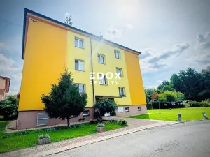 Prodej bytu 3+kk, Kutná Hora, K Nádraží, 50 m2