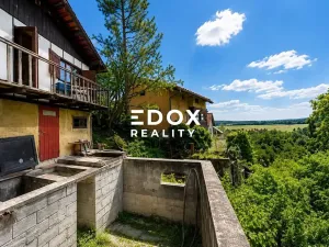 Prodej chaty, Týnec nad Sázavou, 90 m2
