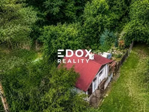 Prodej chaty, Týnec nad Sázavou, 90 m2