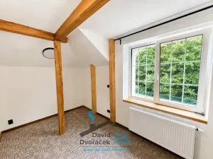 Prodej bytu 3+kk, Skuhrov nad Bělou, 51 m2