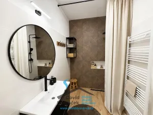 Prodej bytu 2+kk, Skuhrov nad Bělou, 51 m2