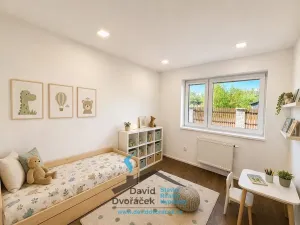 Prodej rodinného domu, Týniště nad Orlicí, Dukelská, 133 m2