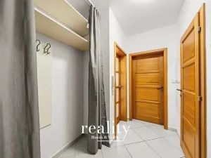 Pronájem bytu 2+kk, Jihlava, Březinova, 48 m2