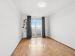 Pronájem bytu 2+kk, Jihlava, Březinova, 48 m2