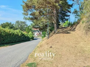 Prodej pozemku pro bydlení, Luka nad Jihlavou, Úvoz, 1362 m2