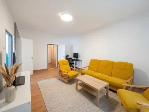 Prodej bytu 2+1, Brno - Staré Brno, Pekařská, 83 m2