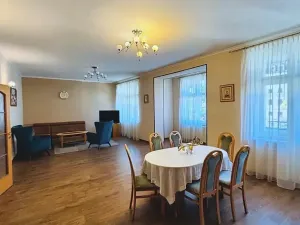 Prodej bytu 3+kk, Karlovy Vary, Nová louka, 124 m2