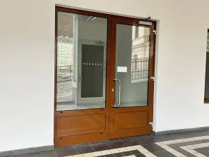 Prodej bytu 6+kk a větší, Karlovy Vary, Divadelní náměstí, 181 m2