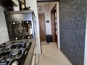 Prodej bytu 2+1, Karlovy Vary, Západní, 59 m2