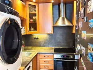 Prodej bytu 2+kk, Praha - Horní Měcholupy, Milánská, 43 m2