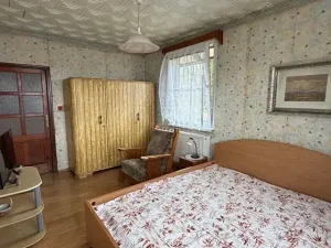 Prodej rodinného domu, Krivoklát, Slovensko, 120 m2