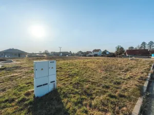 Prodej pozemku pro bydlení, Ráby, 1668 m2