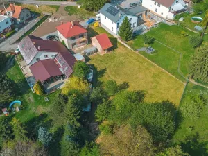 Prodej rodinného domu, Úhřetice, 160 m2