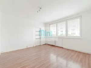 Prodej bytu 2+1, Ostrava, Dr. Šavrdy, 45 m2
