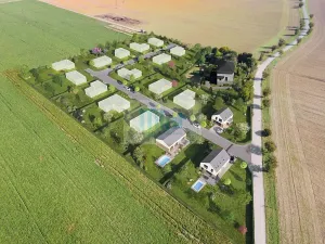 Prodej pozemku pro bydlení, Uničov, 974 m2