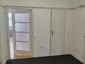 Pronájem bytu 2+kk, Pardubice, Sladkovského, 45 m2