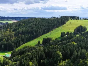 Prodej bytu 2+kk, Vítkovice, 50 m2