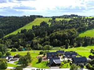 Prodej bytu 2+kk, Vítkovice, 50 m2