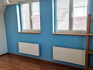 Prodej bytu 2+kk, Kladno, 43 m2