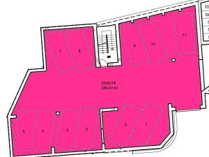 Prodej bytu 2+kk, Kladno, 43 m2