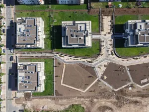Prodej bytu 3+kk, Praha - Dolní Chabry, U Václava, 80 m2