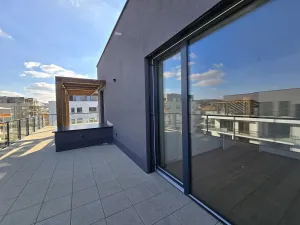 Prodej bytu 3+kk, Praha - Dolní Chabry, U Václava, 76 m2