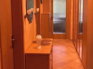 Pronájem bytu 2+kk, Praha - Strašnice, Názovská, 60 m2