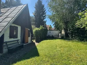 Prodej chaty, Čím, 50 m2