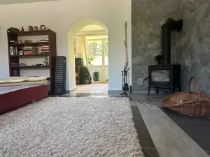 Prodej rodinného domu, Benešov nad Černou, 120 m2