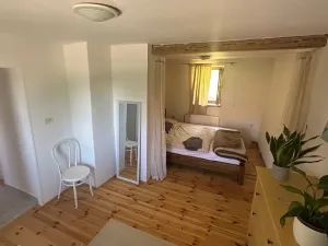 Prodej rodinného domu, Benešov nad Černou, 120 m2