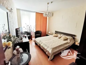 Prodej bytu 3+kk, Bjala, Bulharsko, 177 m2