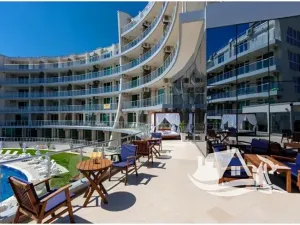 Prodej bytu 3+kk, Bjala, Bulharsko, 177 m2