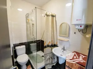 Prodej bytu 2+kk, Bjala, Bulharsko, 55 m2