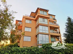 Prodej bytu 2+kk, Bjala, Bulharsko, 55 m2