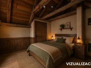 Prodej chaty, Kunčice pod Ondřejníkem, 80 m2