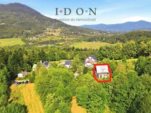 Prodej chaty, Kunčice pod Ondřejníkem, 80 m2