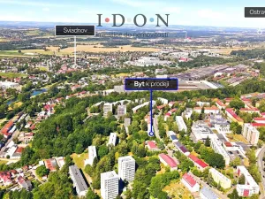 Prodej bytu 1+1, Frýdek-Místek, Nad Lipinou, 42 m2