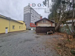Pronájem garáže, Frýdek-Místek, 34 m2