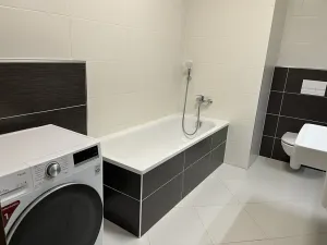 Pronájem bytu 2+kk, Praha - Hlubočepy, Ondrákové, 55 m2