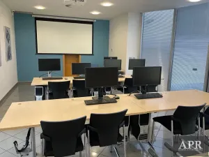 Pronájem kanceláře, Uherský Brod, U Korečnice, 48 m2